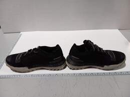 Women's Black Anafoam Trail Shoes Size 6 alternative image