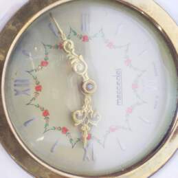 Vintage Mercedes Porcelain Clock alternative image