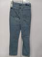 Abercrombie & Fitch Women's Blue Jeans Size 29/8R image number 2