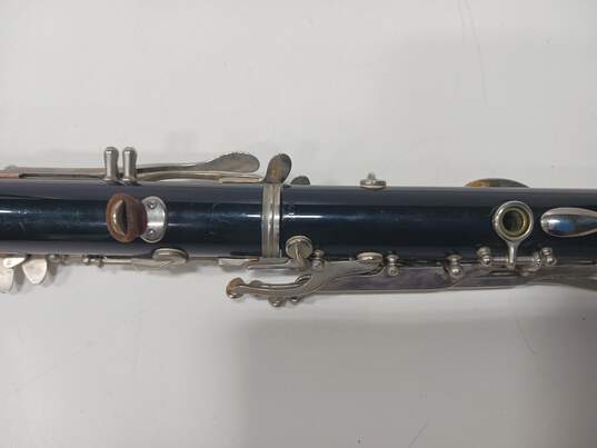 Vintage Clarinet image number 6
