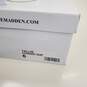 Steve Madden Cognac Suede Boots Size 6 W/Box image number 6
