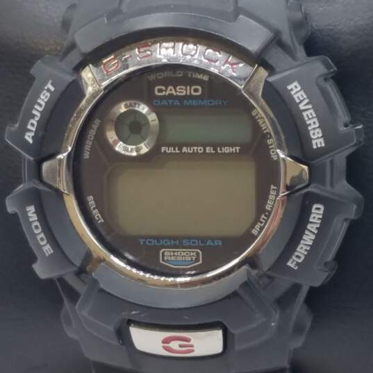 Casio G-Shock G-2310 Men's Heavy Duty Digital Watch image number 1