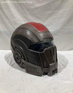 Mass Effect Legendary Edition Helmet