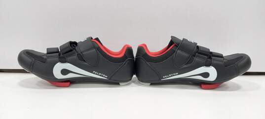Peloton Men's Cycling Shoes Size 37 w/Box image number 2