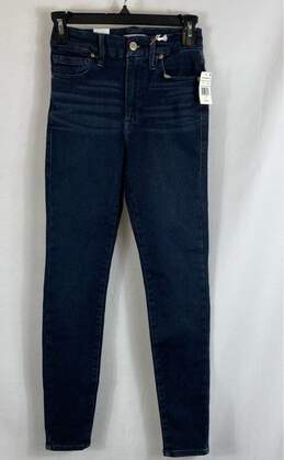 Good America Blue Jeans - Size X Small