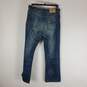 Armani Exchange Men Blue Jeans 33L image number 2