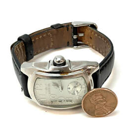 Designer Invicta 2151 Swiss Movement Water Resistant Analog Wristwatch alternative image