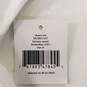 Kate Spade Women White Graphic Tee XL NWT image number 6