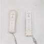 Nintendo Wii W/ 2 Controllers & 2 Games image number 6