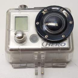 Set of 2 GoPro HERO Action Cameras alternative image