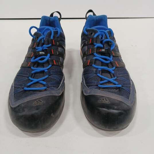 Adidas Men's Terrex Shoes Size 10.5 image number 4