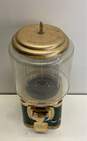 Vintage Candy /Gumball Machine S.S.F Coin Gumball Vending Machine image number 1