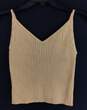 Kendall & Kylie Women's Sleeveless Top image number 1