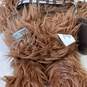 Star Wars Embossed Rolling Pin & Hallmark Chewbacca Plush Bundle image number 4