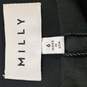 Milly Women Multicolor Dress 6 NWT image number 3