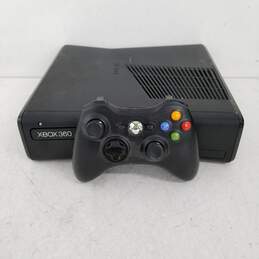 Microsoft Xbox 360 Slim 250GB Console Bundle Controller & Games #10 alternative image