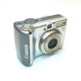 Canon PowerShot A560 7.1MP Digital Camera