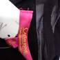 Women's Black Neiman Marcus Dress Size 8 New With Tag image number 3