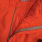 Woolrich Men's Thinsulate Insulated Orange Hunting Pants Size XL image number 5