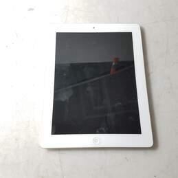 Apple iPad 2 (Wi-Fi Only) Model A1395 storage 16GB alternative image