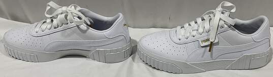 Puma Shoes Womens 9.5 image number 4