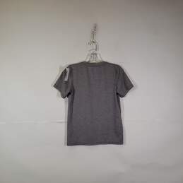 Boys Regular Fit Crew Neck Short Sleeve Pullover T-Shirt Size Medium (10-12) alternative image