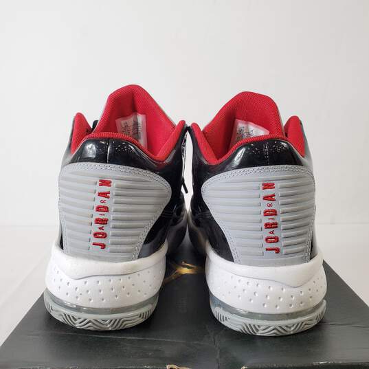 Air Jordan Multicolor Sneakers Sz 6Y image number 5