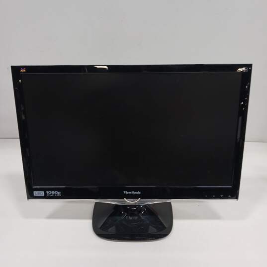 View Sonic VX 2250 wm LED Monitor image number 1