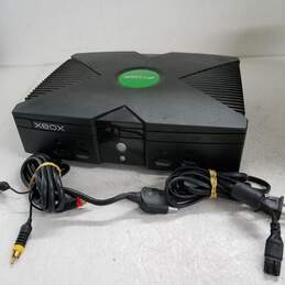 Microsoft Original Xbox