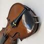 Cremona Violin SV-130 with Case and Bow image number 3