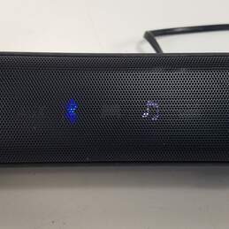 Speaker-Taotronics 31.5 inch Sound bar Model TT SK023 alternative image