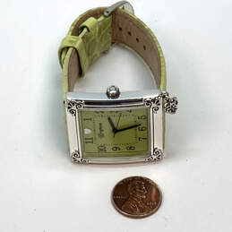 Designer Brighton St Moritz Square Dial Adjustable Strap Analog Wristwatch alternative image