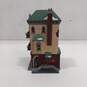 Department 56 The Heritage Village Collection Little Italy Ristorante image number 4