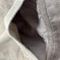 H&M Men's Fleece Lined Corduroy Jacket Size M image number 4