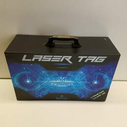 Dynasty Toys Laser Tag Extreme Pack 4 Player Tag