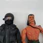 Joe Swat And Connor Toy Army Set of 2 image number 2