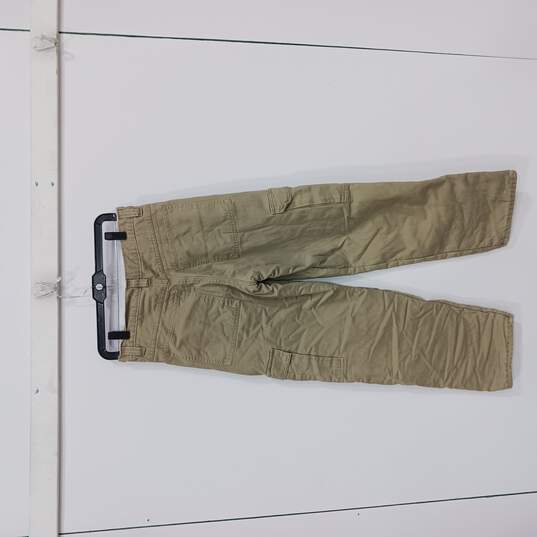 Wrangler Lined Pants Men's Size 30x32 image number 2