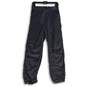 Hollister Womens Gray Flat Front Slash Pocket Pull-On Jogger Pants Size XS image number 1