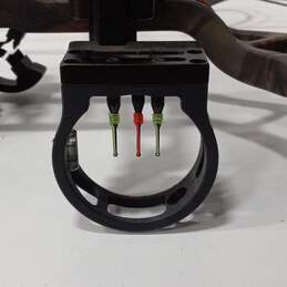 Topoint Archery M2 Camo Compound Bow alternative image