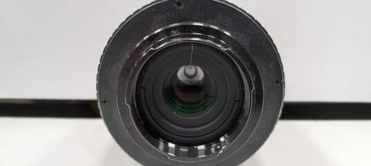 Spiratone 1:8 500mm Minitel-m Plura Coat w/Spiritone Optical 72mm Filter image number 4