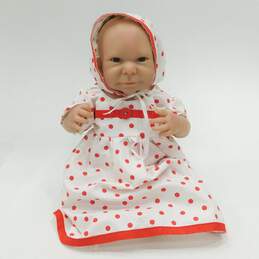 Ashton Drake Huti B Reborn Realistic Baby Doll