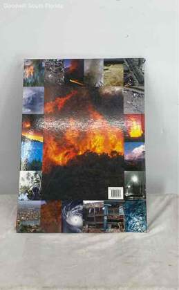 Forces Of Nature English Language 160 Pages Hardcover Book By Ian Westwell alternative image