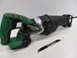 Hitachi 4-tool power tool combo kit w/ soft case 2 batteries & Charger image number 4