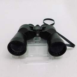 Bushnell Sportview 10x50 Wide Angle Binoculars Fully Coated Optics W/ Case alternative image