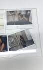 Framed Set of Candid Original Polaroids of Halle Berry image number 5