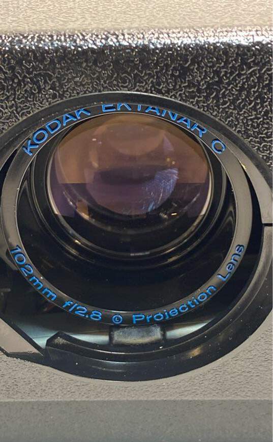 Kodak Carousel Projector 4400 image number 5