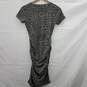 Anthroplogie Sundry Leopard Dress Womens Size XS NWT image number 3