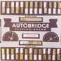 Autobridge Vintage Board Game  Model BPA Advanced Set image number 7