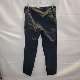 Arcteryx Sabria Pants Women's Size 8 alternative image