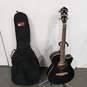 Ibanez Electric Acoustic Guitar in Gator Case image number 1